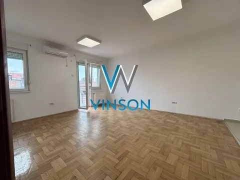 Rent, two bedroom apartment, 85m², Grbavica, Novi Sad Sve Podlokacije - image 2