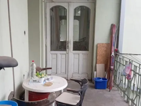 Sale, two bedroom apartment, 51m², Centar, Novi Sad