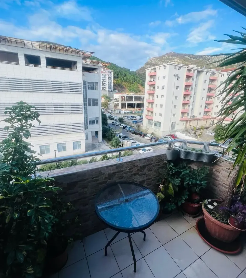 Sale, apartment, 130m², Budva, Crna Gora