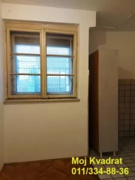 View of the window and part of the room with a wardrobe. - image 10