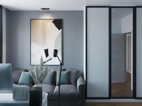 Prodaja, trosoban stan, 63m², Mirijevo Sve Podlokacije, Beograd