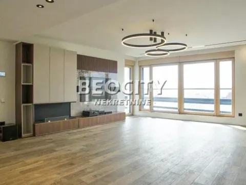 Izdavanje, stan, 208m², Čubura, Beograd - image 6