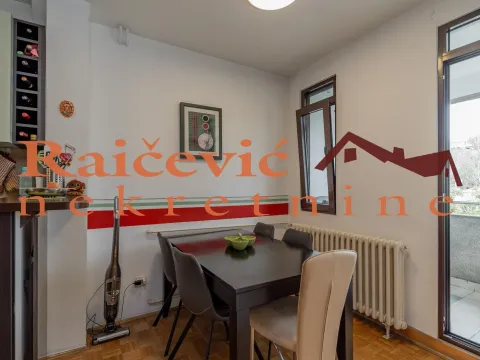 Prodaja, dvosoban stan, 71m², Novi Beograd Sve Podlokacije, Beograd - image 12