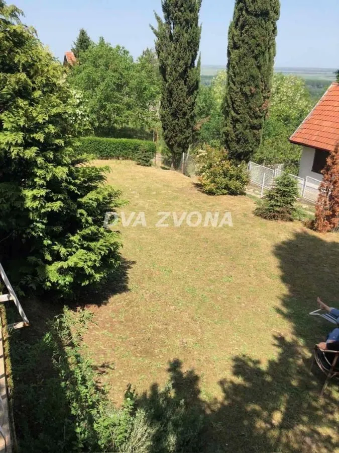 Prodaja, kuća, 60m², Stari Slankamen, Inđija