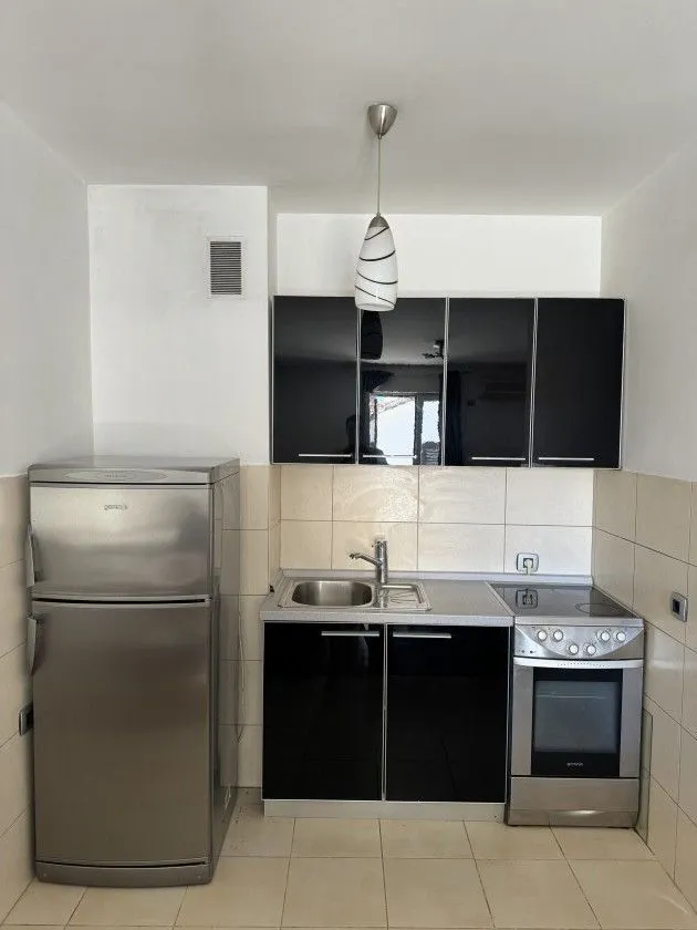 Prodaja, jednosoban stan, 45m², Budva, Crna Gora
