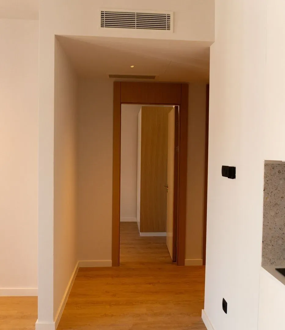Prodaja, jednosoban stan, 55m², Tivat, Crna Gora