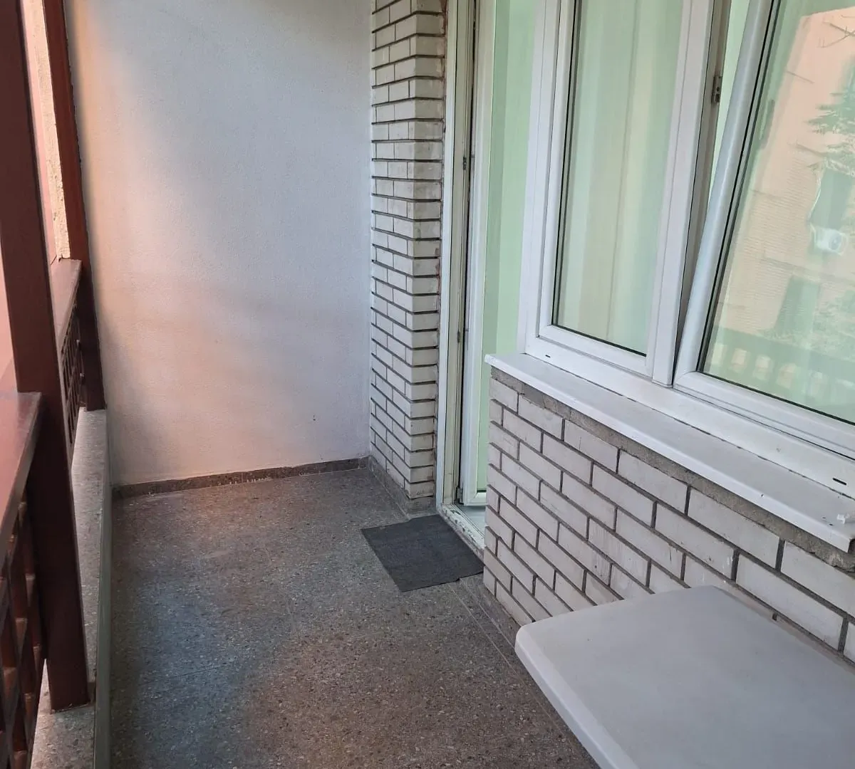 Rent, two bedroom apartment, 73m², Gintaš, Podgorica