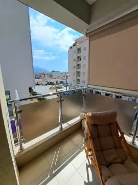 Sale, three bedroom apartment, 90m², Rozino, Budva - image 14