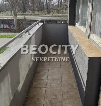 Prodaja, dvosoban stan, 62m², Liman 2, Novi Sad Sve Podlokacije - image 9