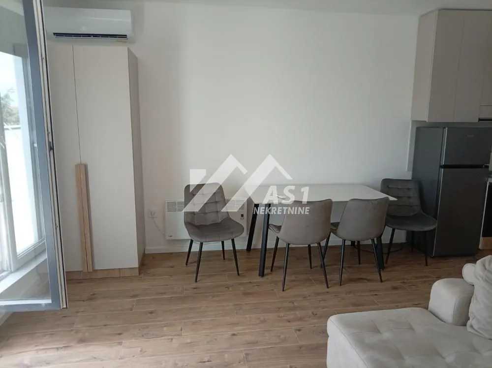Izdavanje, dvosoban stan, 50m², Veternik, Novi Sad Sve Podlokacije