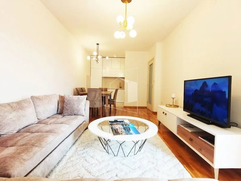 Izdavanje, stan, 44m², Zagorič, Podgorica