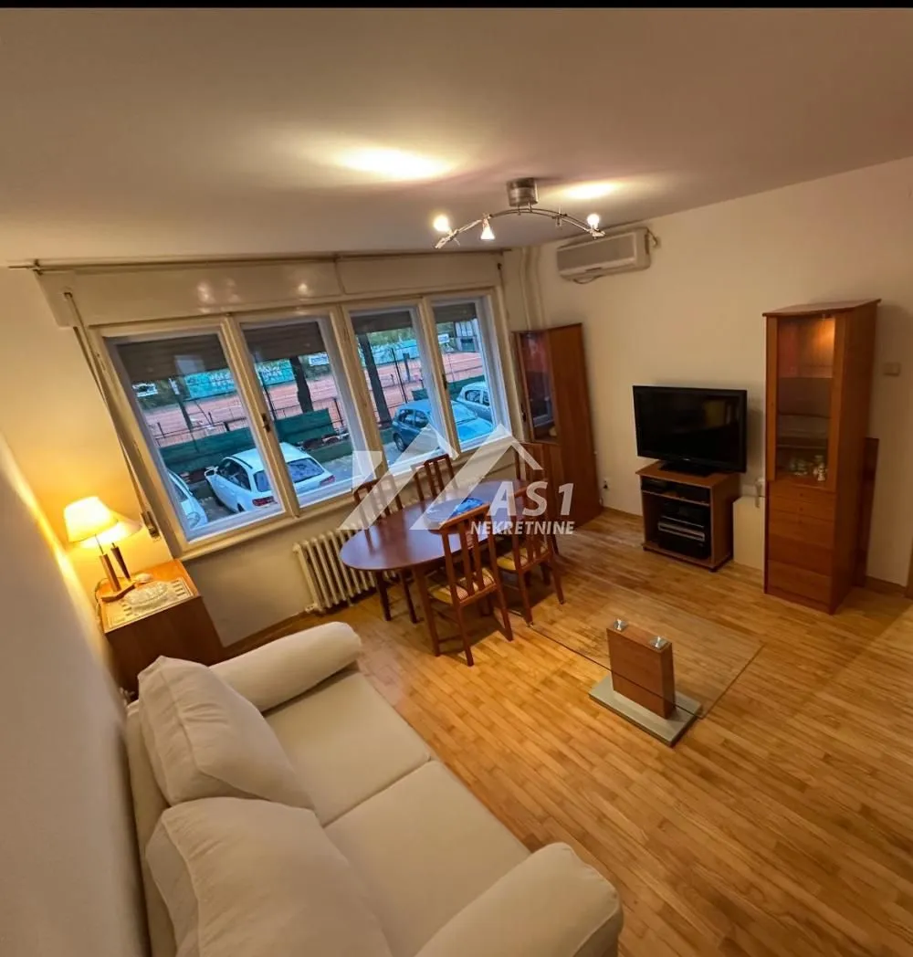 Izdavanje, dvosoban stan, 62m², Novi Sad Sve Podlokacije, Novi Sad