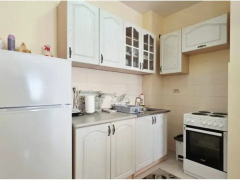 Rent, one bedroom apartment, 46m², City Kvart, Podgorica - image 4