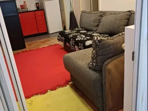 Rent, one bedroom apartment, 40m², Grbavica, Novi Sad Sve Podlokacije - image 6