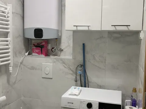 Daily-rent, one bedroom apartment, 50m², City Kvart, Podgorica - image 10