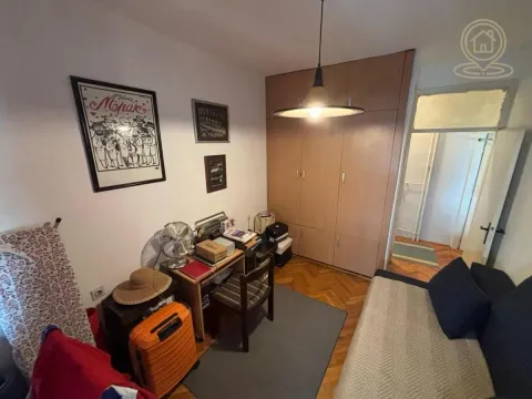 Prodaja, trosoban stan, 80m², Marger, Niš - image 13