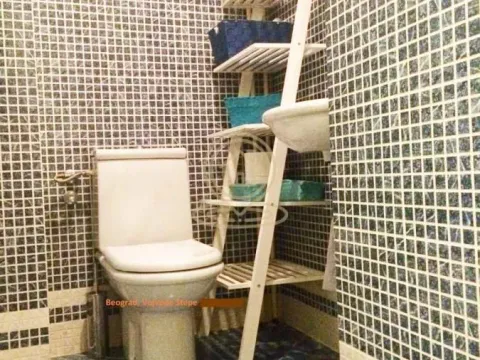 Rent, three bedroom apartment, 96m², Autokomanda, Voždovac Sve Podlokacije - image 10