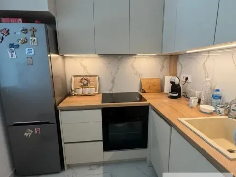 Sale, three bedroom apartment, 56m², Centar, Stara Pazova - image 3