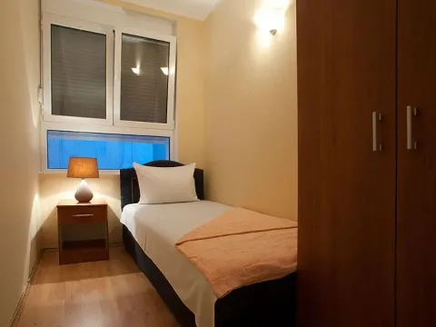 Sale, hospitality venue, 1723m², Buljarica, Budva - image 11