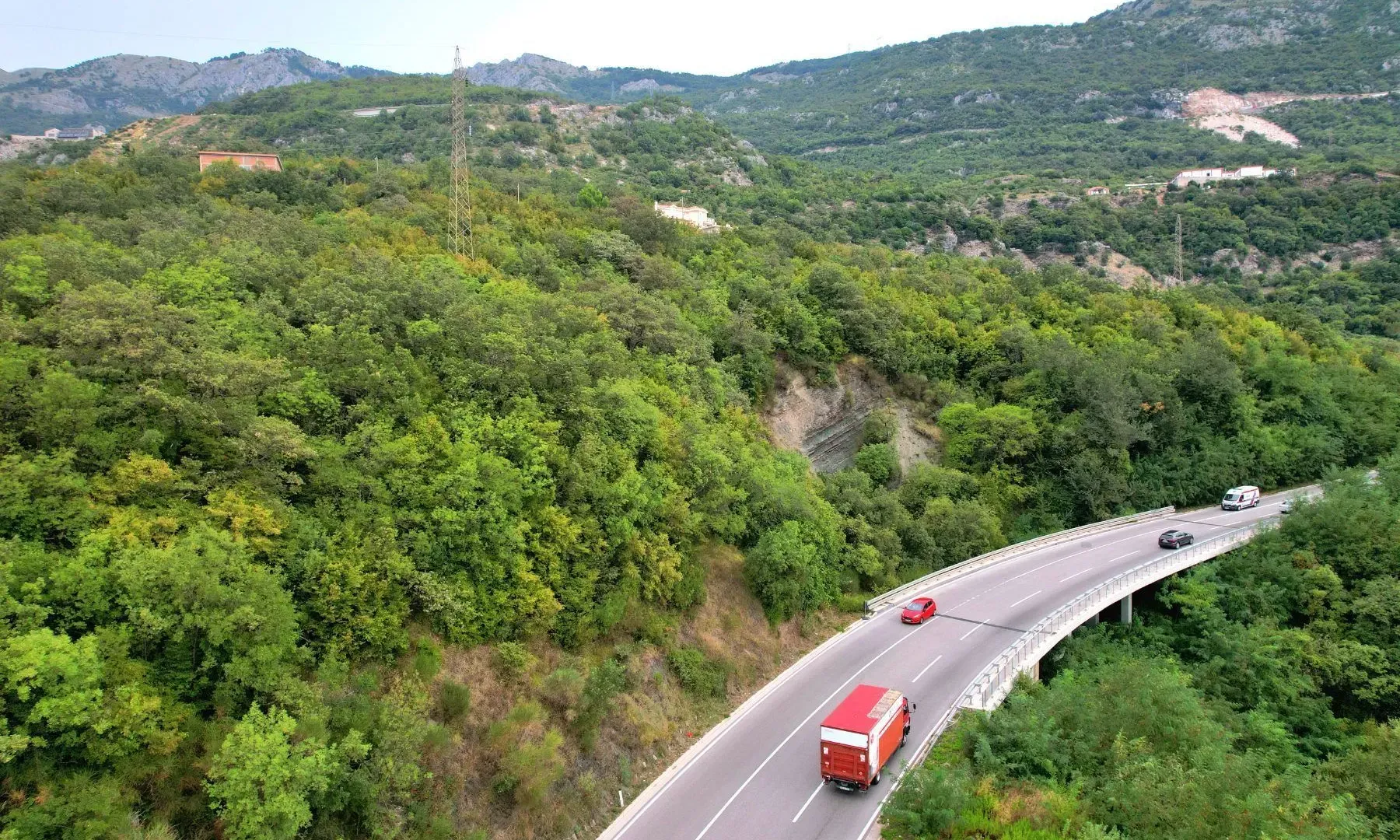 Prodaja, plac, 9074m², Markovići, Budva