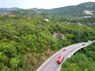 Sale, land lot, 9074m², Markovići, Budva - image 2