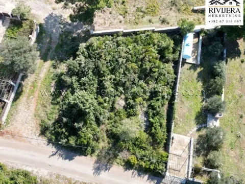 Prodaja, plac, 481m², Herceg Novi, Crna Gora - image 2