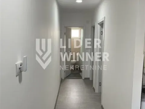 Rent, two bedroom apartment, 43m², Ledine, Beograd - image 7