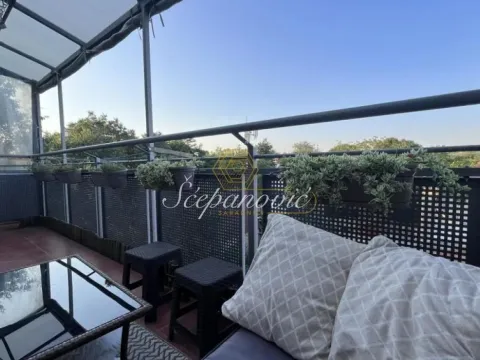 Prodaja, trosoban stan, 75m², Petrovaradin, Novi Sad - image 14