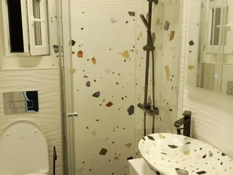 Rent, two bedroom apartment, 63m², Bijeli Do, Budva - image 3