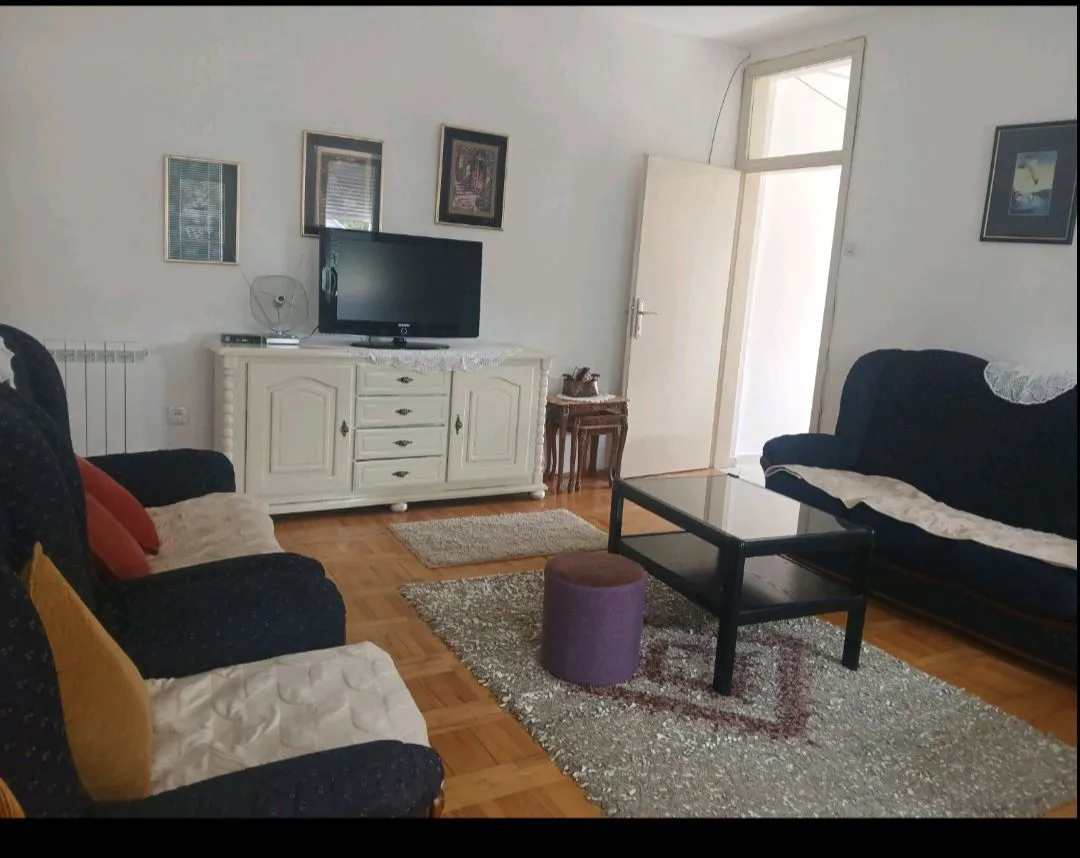 Prodaja, dvosoban stan, 53m², Masline, Podgorica
