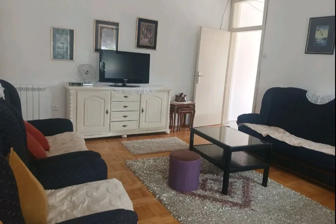 Prodaja, dvosoban stan, 53m², Masline, Podgorica