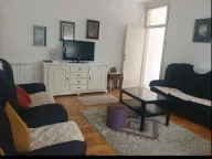 Prodaja, dvosoban stan, 53m², Masline, Podgorica