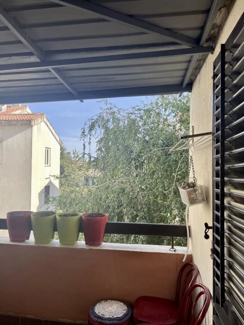 Sale, one bedroom apartment, 37m², Golubovina, Budva