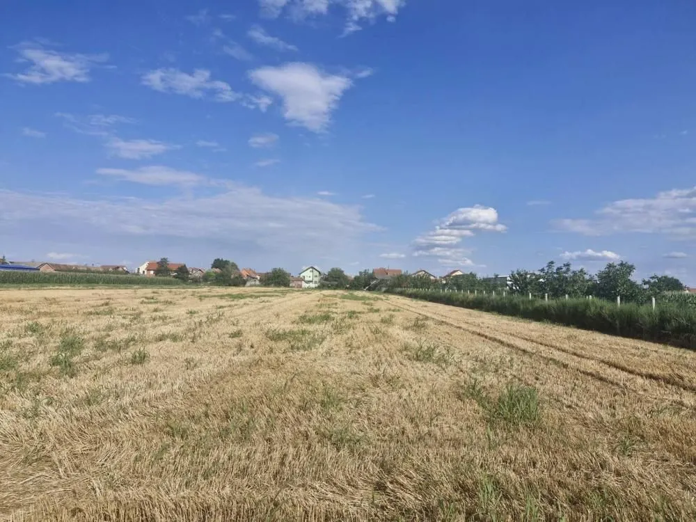 Prodaja, plac, 4100m², Batajnica, Beograd