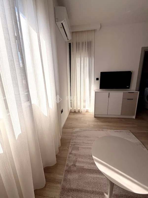 Rent, studio apartment, 25m², Zabjelo, Podgorica