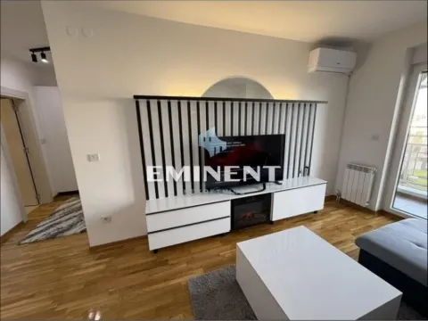 Rent, two bedroom apartment, 52m², Hala Pionir, Palilula Sve Podlokacije - image 2