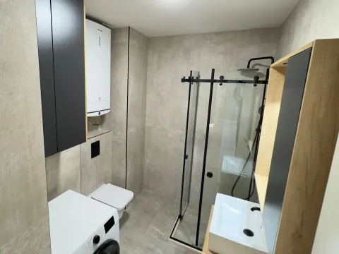 Rent, one bedroom apartment, 65m², Tološi, Podgorica - image 4