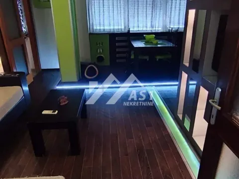 Izdavanje, dvosoban stan, 50m², Nova Detelinara, Novi Sad Sve Podlokacije - image 4