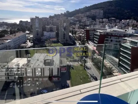 Izdavanje, jednosoban stan, 47m², Budva, Crna Gora - image 3