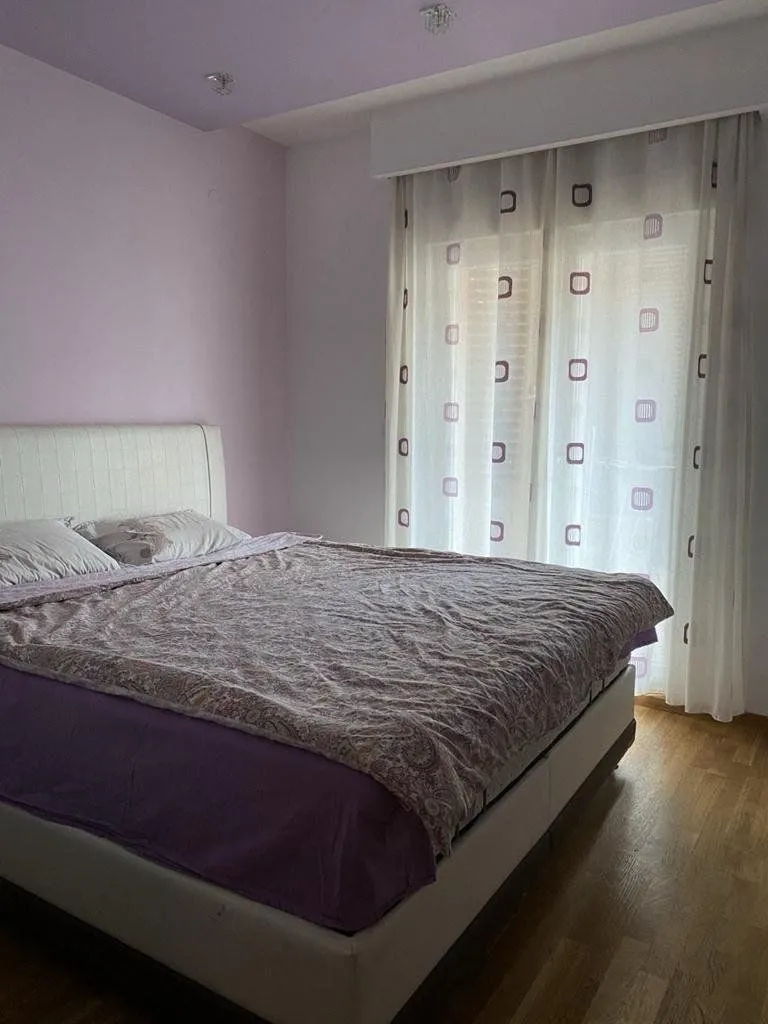 Rent, two bedroom apartment, 75m², City Kvart, Podgorica