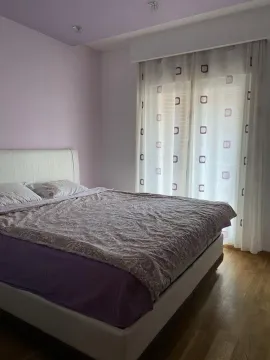 Rent, two bedroom apartment, 75m², City Kvart, Podgorica - image 12