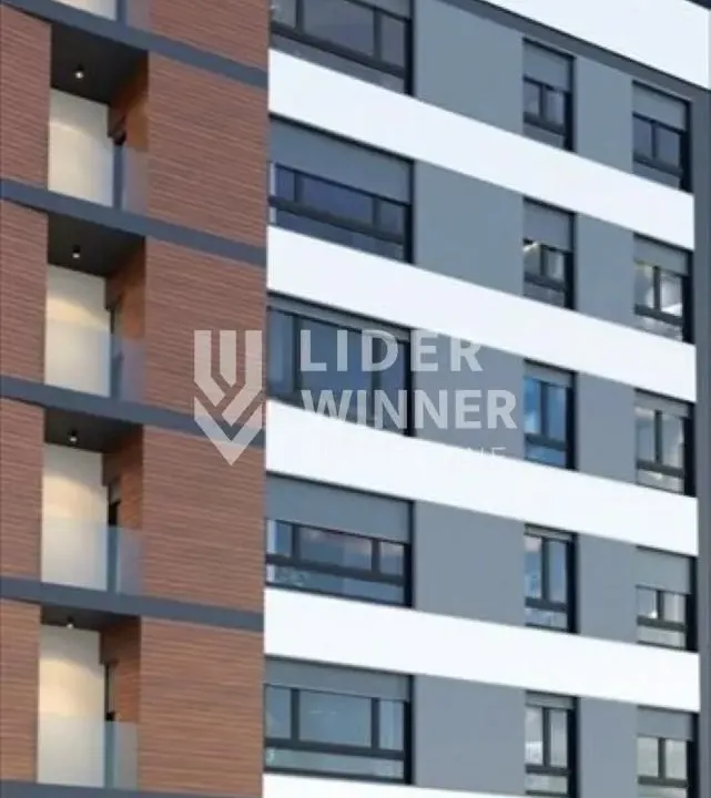 Prodaja, trosoban stan, 79m², Crveni Krst, Beograd