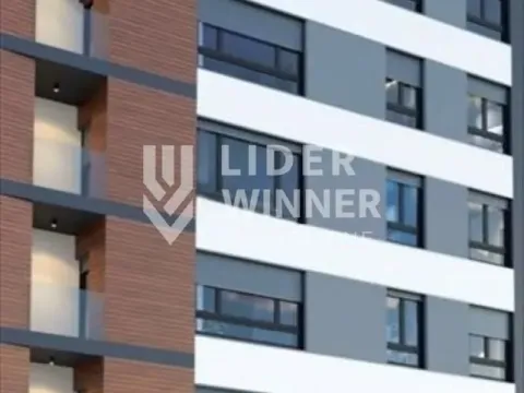 Sale, three bedroom apartment, 79m², Crveni Krst, Beograd