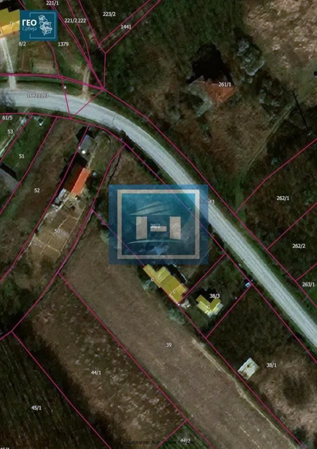 Prodaja, kuća, 167m², Lipar, Jagodina
