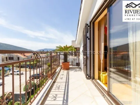 Prodaja, dvosoban stan, 88m², Đenovići, Herceg Novi - image 22