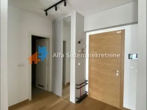 Izdavanje, dvosoban stan, 53m², Novi Beograd Blok 65, Novi Beograd Sve Podlokacije - image 12