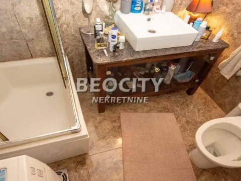 Sale, two bedroom apartment, 48m², Palata Pravde, Beograd - image 10