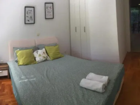 Rent, two bedroom apartment, 40m², Đenovići, Herceg Novi - image 8