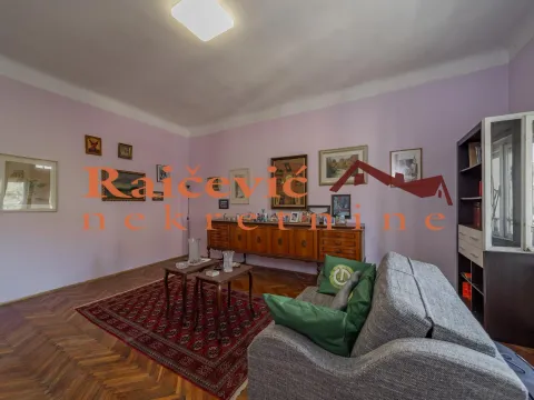 Prodaja, trosoban stan, 88m², Savski Venac, Beograd - image 2