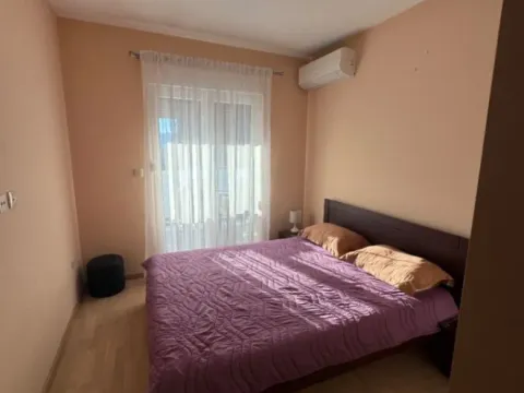 Sale, one bedroom apartment, 46m², City Kvart, Podgorica - image 4